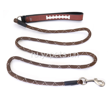 Поводок Pu Pet Dog Collar